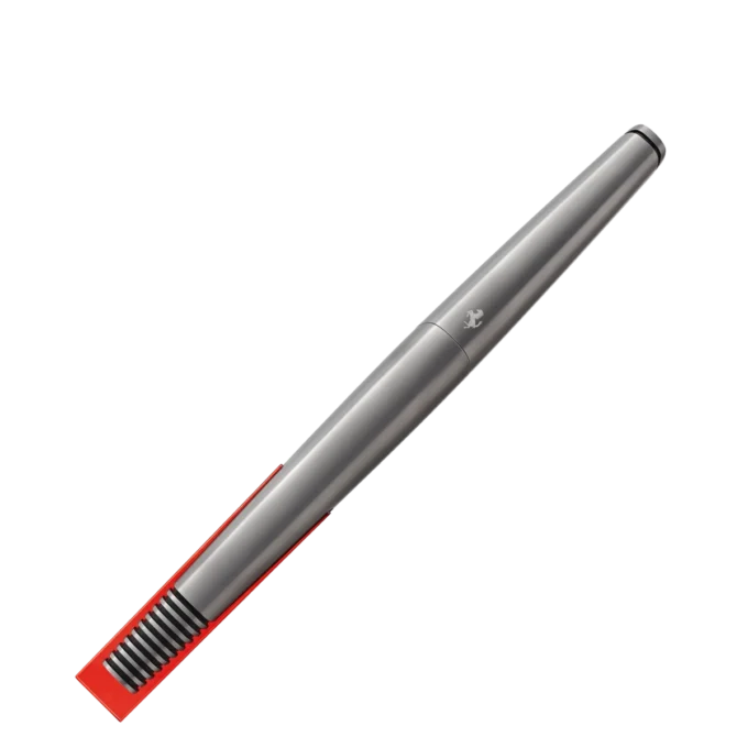 Montblanc Ferrari Stilema SP3 Limited Edition 599 Füllfederhalter M