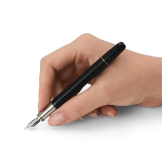 Montblanc Heritage Collection Rouge et Noir Special Edition Füllfederhalter