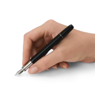 Montblanc Heritage Collection Rouge et Noir Special Edition Füllfederhalter