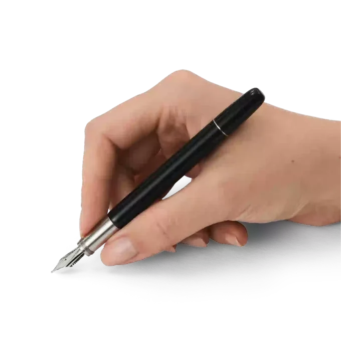 Montblanc Heritage Collection Rouge et Noir Special Edition Füllfederhalter