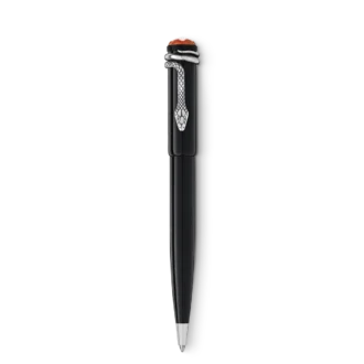 Montblanc Heritage Collection Rouge et Noir Special Edition Kugelschreiber