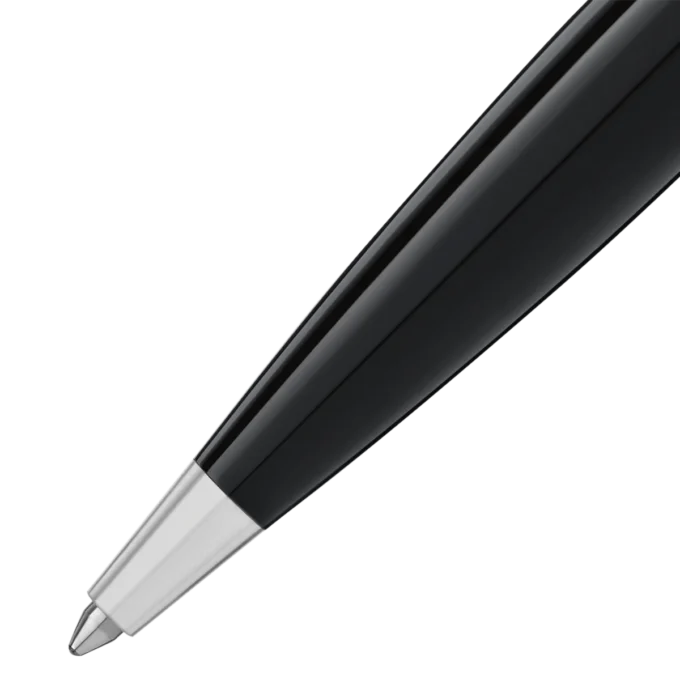 Montblanc Heritage Collection Rouge et Noir Special Edition Kugelschreiber