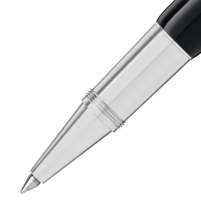 Montblanc Heritage Collection Rouge et Noir Special Edition Rollerball