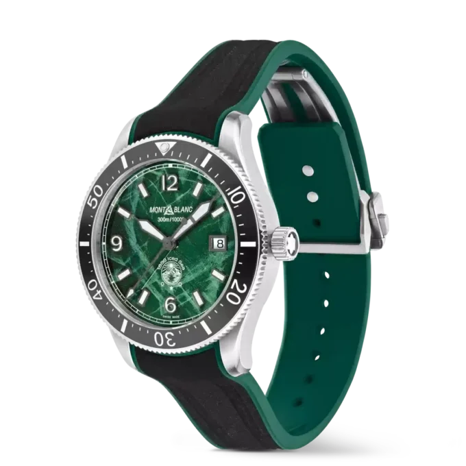 Montblanc Iced Sea Automatic Date