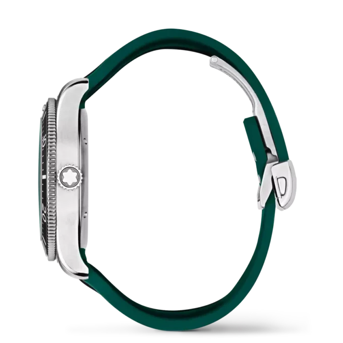 Montblanc Iced Sea Automatic Date