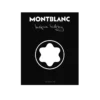 Montblanc Inspire Writing Coffee Table Book (Englisch)