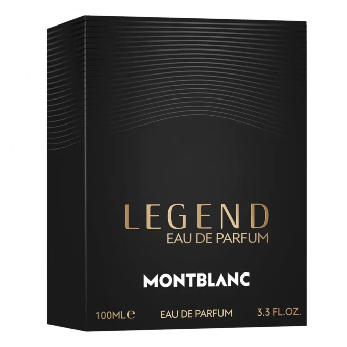 Montblanc Legend 100 ml