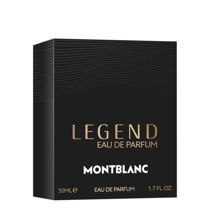 Montblanc Legend 50 ml