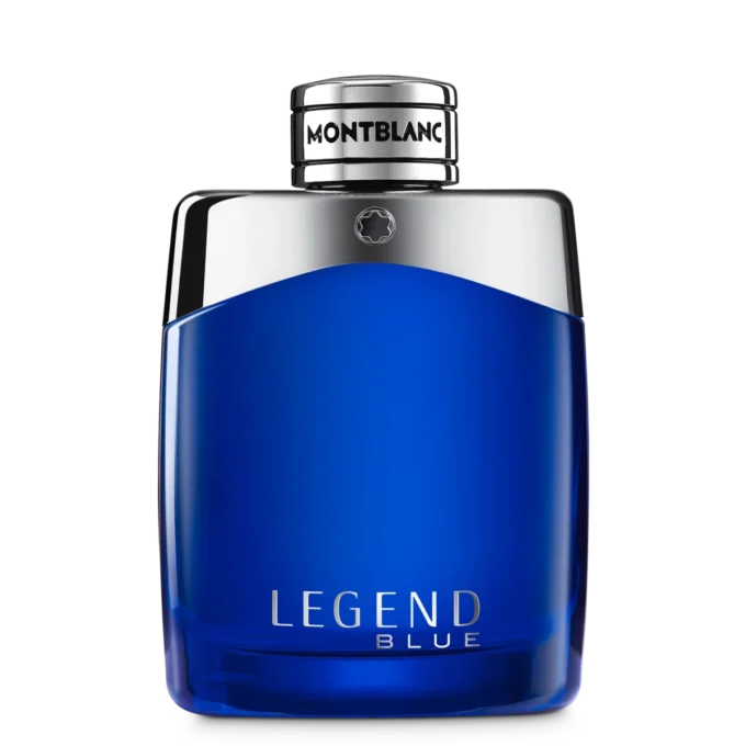 Montblanc Legend Blue Eau de Parfum 100 ml