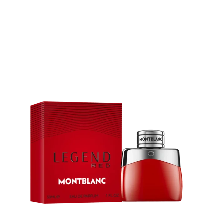 Montblanc Legend Red Eau de Parfum 30 ml