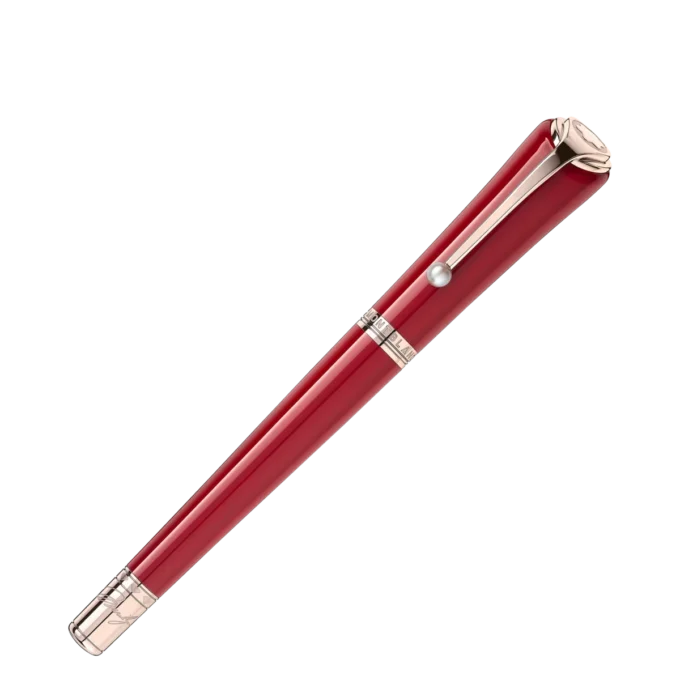 Montblanc Marilyn Monroe Special Edition Füllfederhalter
