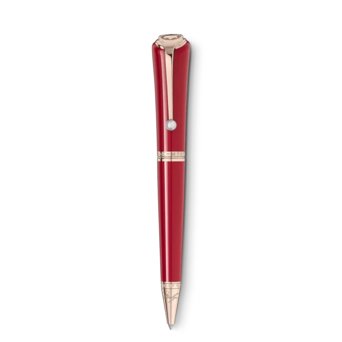 Montblanc Marilyn Monroe Special Edition Kugelschreiber