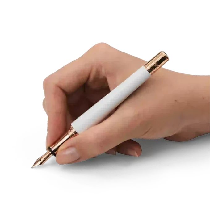 Montblanc Marilyn Monroe Special Edition Pearl Füllfederhalter