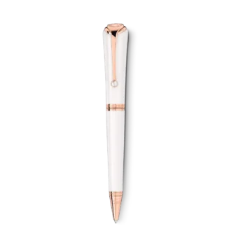Montblanc Marilyn Monroe Special Edition Pearl Kugelschreiber