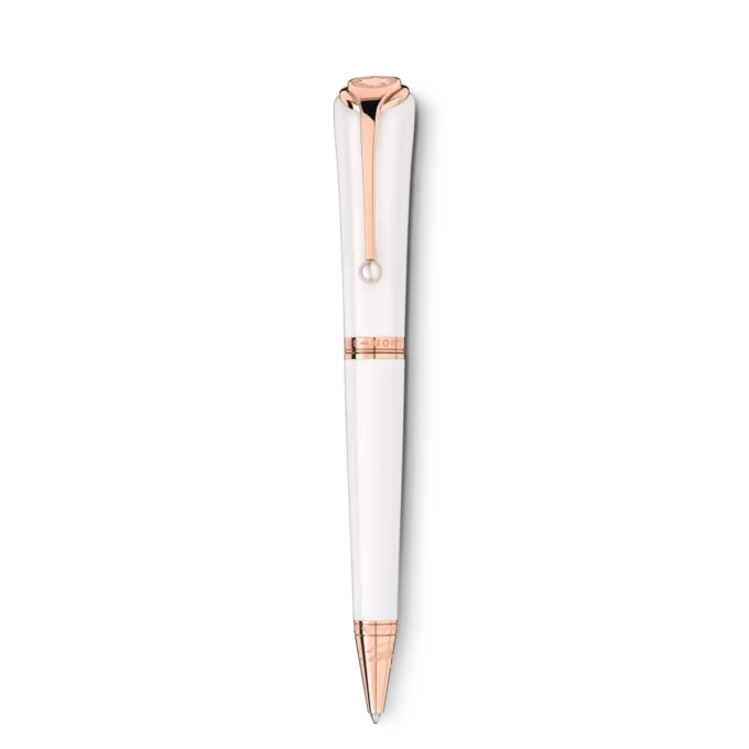 Montblanc Marilyn Monroe Special Edition Pearl Kugelschreiber