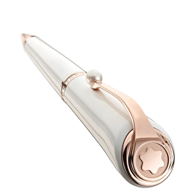 Montblanc Marilyn Monroe Special Edition Pearl Kugelschreiber