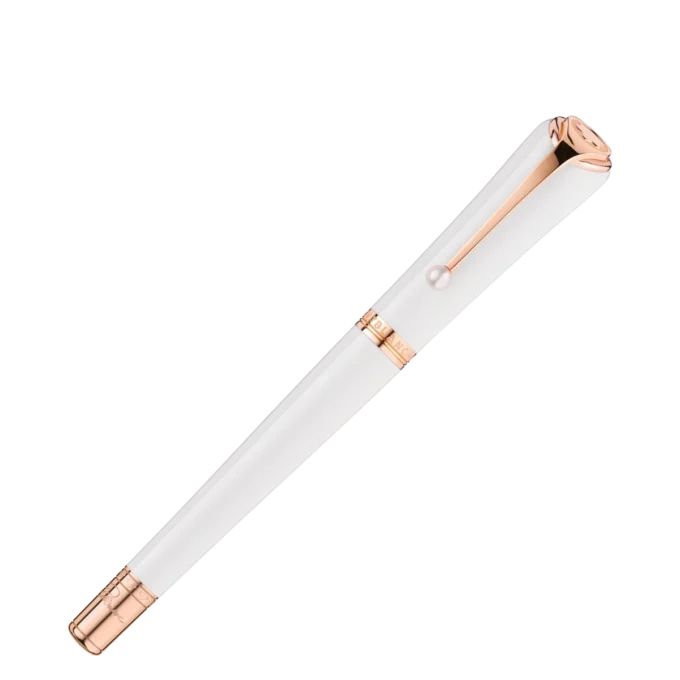 Montblanc Marilyn Monroe Special Edition Pearl Rollerball