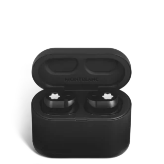 Montblanc MTB 03 In-Ear-Kopfhörer