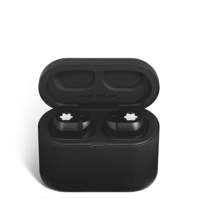 Montblanc MTB 03 In-Ear-Kopfhörer