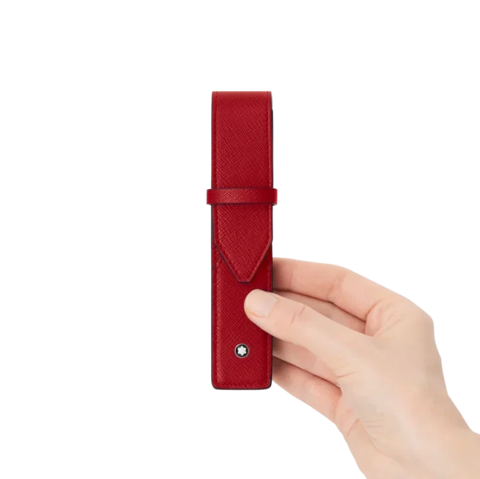 Montblanc Sartorial 1-Stift-Etui