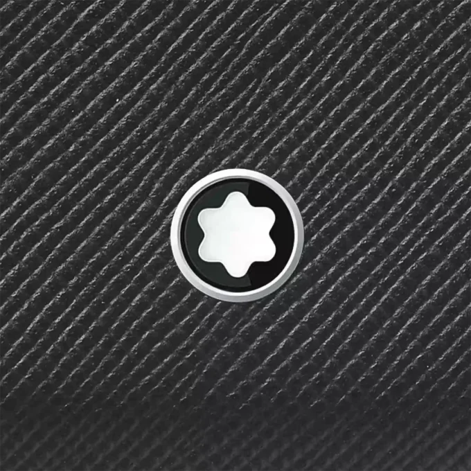 Montblanc Sartorial Kartenetui 2cc für iPhone mit MagSafe