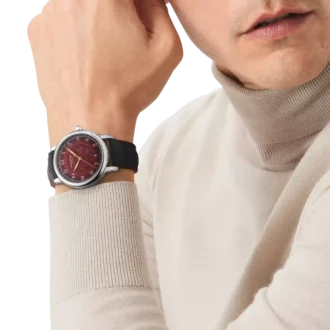 Montblanc Star Legacy Automatic 39 mm Limited Edition – 1786 Stück