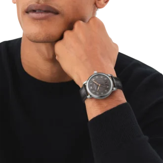 Montblanc Star Legacy Automatic Date 39 mm Limited Edition – 1786 Stück