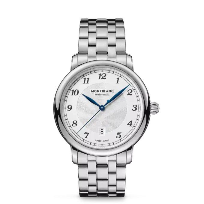 Montblanc Star Legacy Automatic Date 42 mm