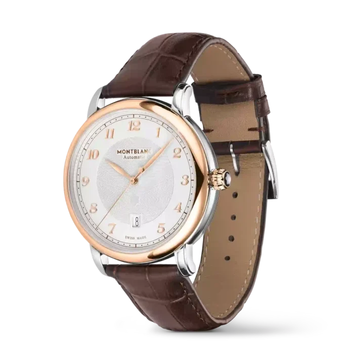 Montblanc Star Legacy Automatic Date 42 mm