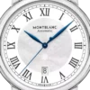 Montblanc Star Legacy Automatic Date 42 mm