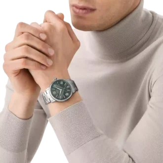 Montblanc Star Legacy Automatic Date 43 mm Limited Edition – 800 Stück