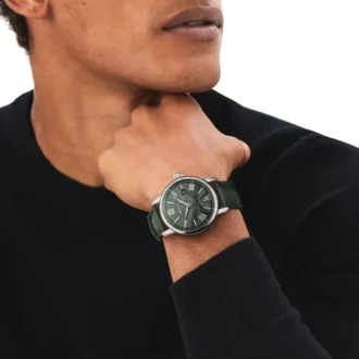 Montblanc Star Legacy Automatic Date 43 mm Limited Edition – 800 Stück