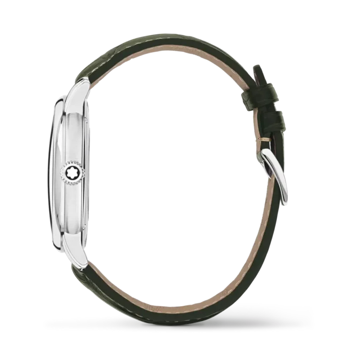 Montblanc Star Legacy Automatic Date 43 mm Limited Edition – 800 Stück