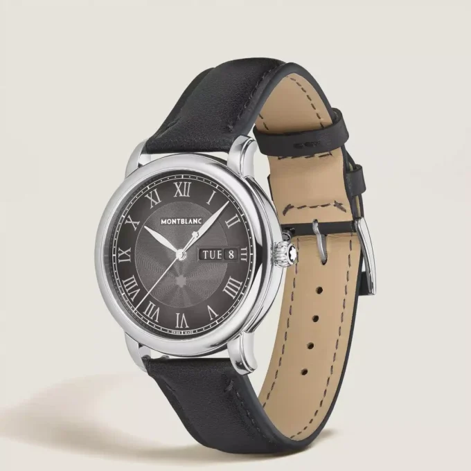 Montblanc Star Legacy Automatic Day & Date 39 mm