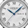 Montblanc Star Legacy Automatic Day & Date 39 mm
