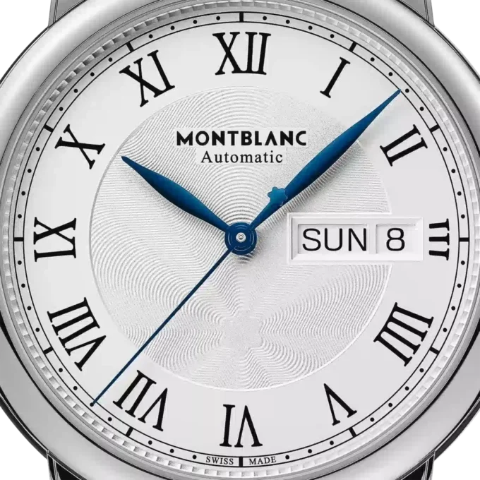 Montblanc Star Legacy Automatic Day & Date 39 mm