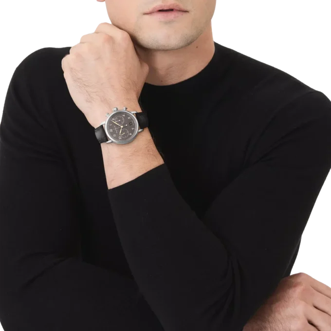 Montblanc Star Legacy Chronograph 42 mm Limited Edition – 1786 Stück