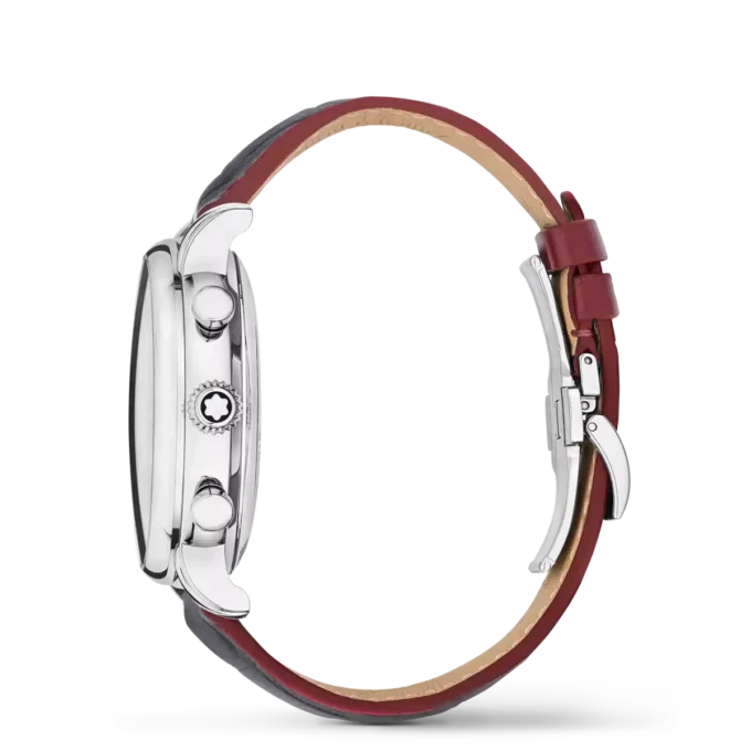 Montblanc Star Legacy Chronograph 42 mm Limited Edition – 1786 Stück