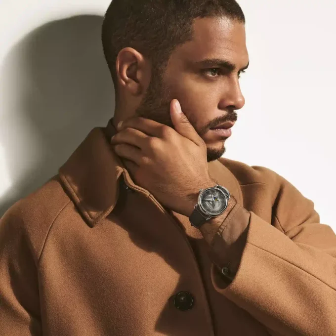 Montblanc Star Legacy Full Calendar 42 mm Montblanc Star Legacy Full Calendar 42 mm