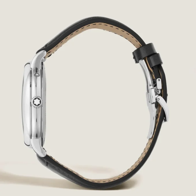 Montblanc Star Legacy Full Calendar 42 mm Montblanc Star Legacy Full Calendar 42 mm