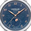 Montblanc Star Legacy Moonphase 42 mm Limited Edition – 1786 Stück