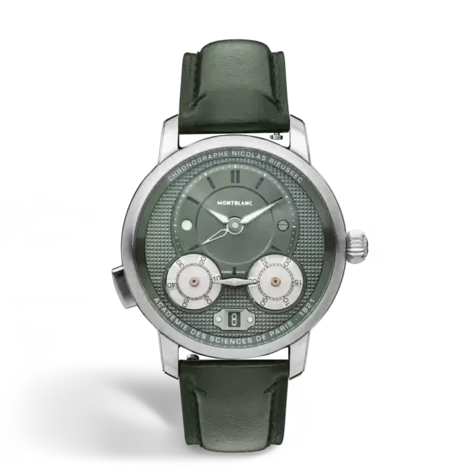 Montblanc Star Legacy Nicolas Rieussec Chronograph 43 mm Montblanc Star Legacy Nicolas Rieussec Chronograph 43 mm