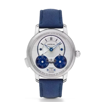 Montblanc Star Legacy Nicolas Rieussec Chronograph 43 mm