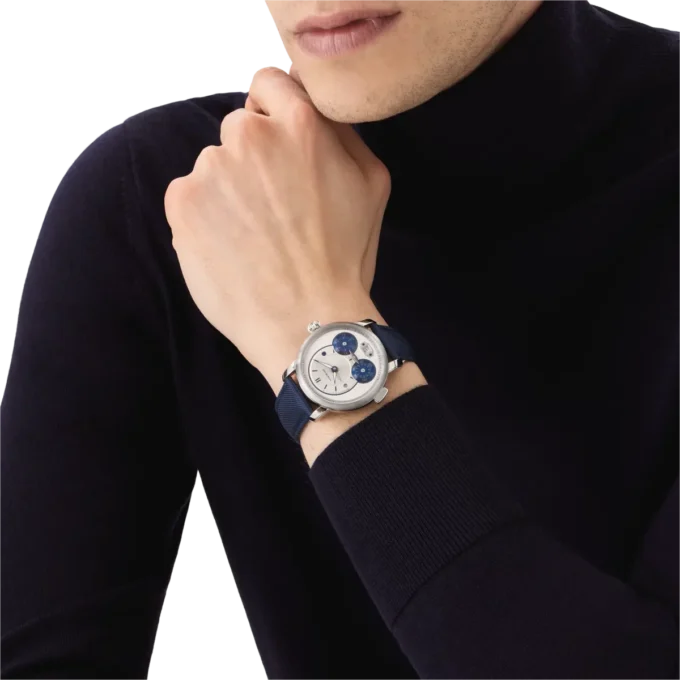 Montblanc Star Legacy Nicolas Rieussec Chronograph 43 mm Montblanc Star Legacy Nicolas Rieussec Chronograph 43 mm