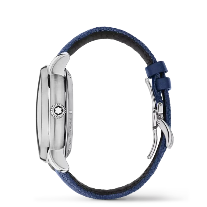 Montblanc Star Legacy Nicolas Rieussec Chronograph 43 mm Montblanc Star Legacy Nicolas Rieussec Chronograph 43 mm