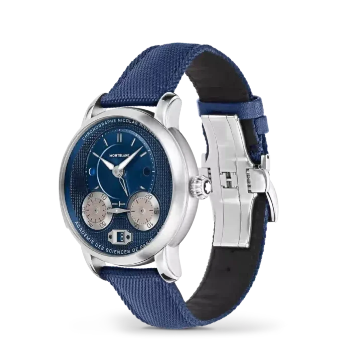 Montblanc Star Legacy Nicolas Rieussec Chronograph 43 mm Montblanc Star Legacy Nicolas Rieussec Chronograph 43 mm