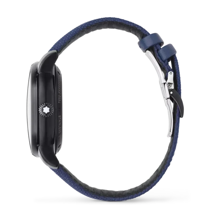 Montblanc Star Legacy Nicolas Rieussec Chronograph 43 mm Limited Edition – 500 Stück