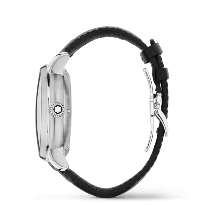 Montblanc Star Legacy Nicolas Rieussec Chronograph 43 mm Meisterstück 100 Jahre Limited Edition – 500 Stück