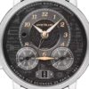 Montblanc Star Legacy Nicolas Rieussec Chronograph 43 mm Meisterstück 100 Jahre Limited Edition – 500 Stück