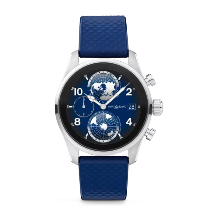 Montblanc Summit 3 Smartwatch – Titan